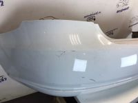 Лот: 21708265. Фото: 4. бампер Volkswagen Polo 614. Красноярск