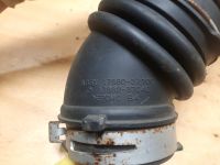 Лот: 18938535. Фото: 3. Патрубок воздушного фильтра Toyota... Авто, мото, водный транспорт