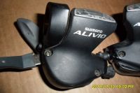 Лот: 11871525. Фото: 2. Манетки Shimano Alivio 3 Х 8 Speed... Велоспорт