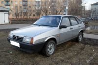 Лот: 2851513. Фото: 2. Продам ваз 21093, 2002 года!. Авто, мото, водный транспорт