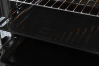 Лот: 25272055. Фото: 3. Электрический духовой шкаф LEX... Бытовая техника