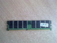 Лот: 1213410. Фото: 3. Оперативная память DDR1 NCP DDR... Компьютеры, оргтехника, канцтовары
