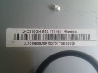 Лот: 20032206. Фото: 4. MAIN TP.VST59S.P89,TV DNS H32A30... Красноярск