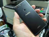 Лот: 20872501. Фото: 3. Премиум смартфон zte nubia z17... Красноярск