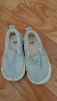 Лот: 6125295. Фото: 2. Кеды слипоны H&M детские на 23... Обувь