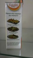 Лот: 6747421. Фото: 2. Контейнер для варки яиц вкрутую... Посуда, кухонная утварь