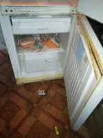 Лот: 11251018. Фото: 5. холодильник indesit 101 повторно