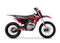 Лот: 25756237. Фото: 2. Мотоцикл эндуро PITONMOTO MX5... Мототехника