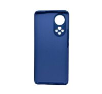 Лот: 22145896. Фото: 2. ЧЕХОЛ ДЛЯ HUAWEI NOVA 9 SOFT TOUCH... Аксессуары