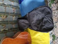 Лот: 14010562. Фото: 4. Акустическая гитара Greg banett... Красноярск