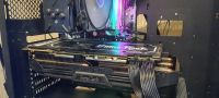 Лот: 17860897. Фото: 3. Palit GeForce RTX 2070 Super GameROCK. Компьютеры, оргтехника, канцтовары