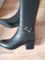 Лот: 25000492. Фото: 5. Сапоги. Натуральная кожа. Ионесси...