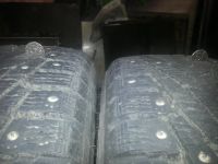 Лот: 4537525. Фото: 4. Nokian Hakkapelitta 7 225x70 R16... Красноярск