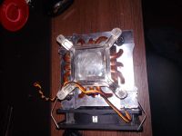 Лот: 15262852. Фото: 3. Куллер (башня). Компьютеры, оргтехника, канцтовары