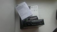 Лот: 3941626. Фото: 2. автомагнитола JVC-X150. Автозвук