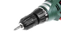 Лот: 25821311. Фото: 5. Дрель HAMMER FLEX DRL500C 500Вт...