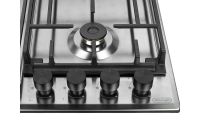 Лот: 24428070. Фото: 5. Газовая варочная панель DeLonghi...