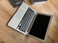 Лот: 17837085. Фото: 3. MacBook Air. Компьютеры, оргтехника, канцтовары