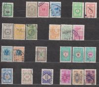 Лот: 25888704. Фото: 2. Турция 1948-79 officials_021. Коллекционирование, моделизм