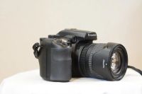 Лот: 10391448. Фото: 2. фотоаппарат Fujifilm Finepix S9500. Фотокамеры