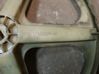 Лот: 25437821. Фото: 3. 71 Шкив бака стиральной машины... Бытовая техника
