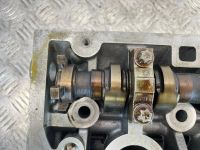 Лот: 25581504. Фото: 8. головка блока цилиндров Opel Astra...