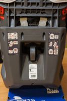 Лот: 24566160. Фото: 2. Автокресло Carmate Ailebebe Swing... Дети растут
