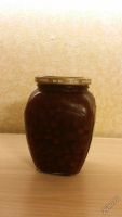Лот: 5575829. Фото: 2. лесная клубника. варенье. Осталось... Продукты
