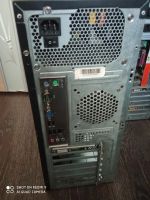 Лот: 16841995. Фото: 3. Core 2 Duo E7300/4GB RAM/ HDD... Компьютеры, оргтехника, канцтовары