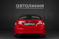 Лот: 24278833. Фото: 5. Honda Accord, VIII 2.4 AT (201...