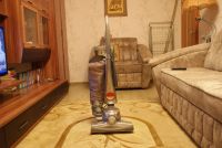 Лот: 4893387. Фото: 4. пылесос kirby sentria g10e. Красноярск