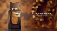 Лот: 6660203. Фото: 3. Velvet Desert Oud от Dolce&Gabbana... Красота и здоровье