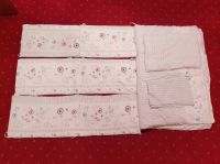 Лот: 15297216. Фото: 3. Комплект в кроватку: бортики и... Красноярск