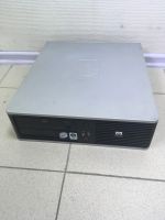 Лот: 13201665. Фото: 3. Офисный компьютер HP dc7800 e6550... Компьютеры, оргтехника, канцтовары