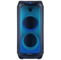 Лот: 25014150. Фото: 2. Портативная колонка Perfeo HPower... Периферия