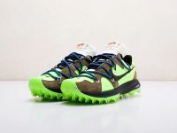 Лот: 16387451. Фото: 2. Кроссовки Nike x Off-White Zoom... Женская обувь
