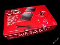Лот: 1611036. Фото: 3. DigiTech Whammy 4. Музыкальные инструменты и оборудование