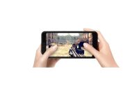 Лот: 16080231. Фото: 4. Смартфон INOI 3 Power black. НОВЫЙ...