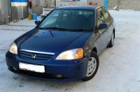 Лот: 1539033. Фото: 2. продам honda civic ferio. Авто, мото, водный транспорт