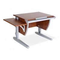 Лот: 11254062. Фото: 4. Парта-трансформер ДЭМИ СУТ 14-01-К... Красноярск