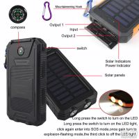 Лот: 12750726. Фото: 3. Отличная вещь для походов. Power... Смартфоны, связь, навигация