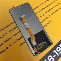 Лот: 23533445. Фото: 2. Дисплей для Realme C67. Запчасти, оборудование