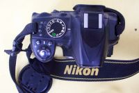 Лот: 25885581. Фото: 3. Фотоаппарат цифровой Nikon (без... Фото, видеокамеры, оптика