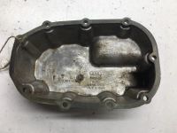 Лот: 20384067. Фото: 6. Крышка двигателя Audi A6 2004...