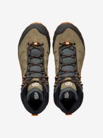 Лот: 24286092. Фото: 5. Ботинки мужские Scarpa Rush TRK...