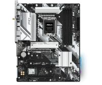 Лот: 24946583. Фото: 2. Мат.плата S1700 B760 ASRock B760... Комплектующие