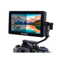 Лот: 20999371. Фото: 2. Монитор Feelworld F6 Plus V2 5... Оптические приборы