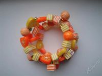 Лот: 653521. Фото: 2. Изделия из полимерной глины... Ювелирные изделия, бижутерия, часы