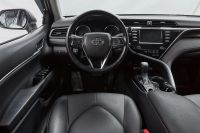 Лот: 21980298. Фото: 17. Toyota Camry 2020