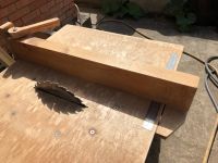 Лот: 11700573. Фото: 6. Пила циркулярная Bosch KGS 85...